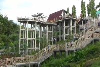 Kawasan Agro Techno Park (ATP), di Kecamatan Ngrambe Ngawi (foto jtv madiun)