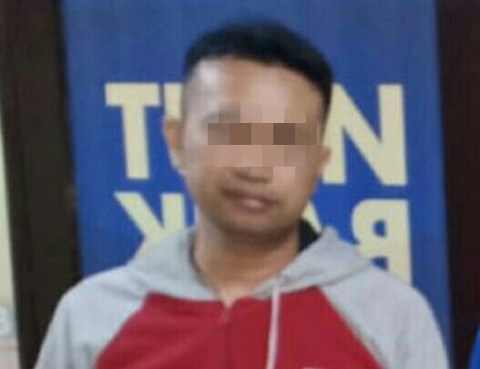 
 KA, pria 29 tahun asal Desa Ngetrep, Kecamatan Jiwan, Madiun