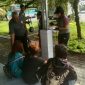 Gelandangan dan Anak Punk di Ngawi, didata dan ditertibkan oleh Satpol PP