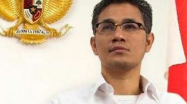 Budiman Sudjatmiko, Anggota Tim Kampanye Nasional (TKN) Jokowi - Ma'ruf Amin
