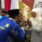 Wakil Bupati Ngawi Ony Anwar, Bersama Gubernur Jawa Timur Terpilih Khofifah Indar Parawansa