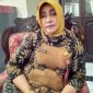 Dwi Astutik, Kabag Umum Setdakab Magetan Menjelaskan Terkait Anggaran BBM di Lingkup Sekretariat Daerah Magetan di Tahun 2019