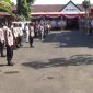 Jajaran Kepolisian Resort Ponorogo. (Foto : Istimewa).