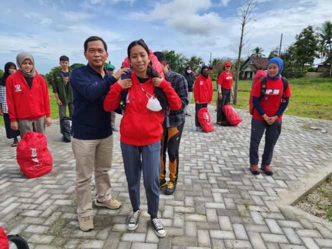 
 Pendakian Puncak Gunung Wilis, Destinasi Wisata Baru Kabupaten Madiun Yang Menantang Adrenalin 