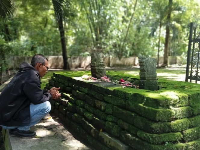 
 Makam Kyai Ageng Reksogati, Potensi Wisata Religi di Desa Sidomulyo 