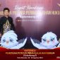Menjadi peserta rakor pemetaan potensi permasalahan hukum, sekaligus menjadikan pengalaman perdana saya menginjakkan kaki di Tanah Minahasa.