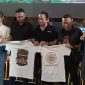Kang Giri berkeinginan angkat martabat Reog Ponorogo ke Panggung Internasional. (Foto : Istimewa).
