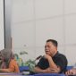 Sumorohadi, Kepala Dinas Sosial Pacitan. (Foto : Istimewa).