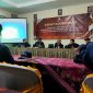 Pemantapan jelang pelaksanaan verfak, intens dilakukan khususnya bagi kalangan internal KPU Pacitan.