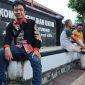 Pengalaman perdana saya ke Banyuwangi, mengesankan. Termasuk pertama kali mencicipi kuliner yang namanya nasi tempong.
