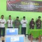 Prosesi awal dilaksanakannya CAT bagi calon anggota PPK, dilakukan dengan memastikan seluruh perangkat berfungsi dengan baik.