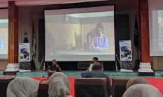 Pacitan Belajar Dunia Film Bersama Garin Nugroho, Bangkitkan Semangat Sinema Lokal