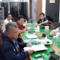 Secara maraton, kami lima orang komisioner merumuskan formasi terbaik yang akan menempati posisi PPS se-Kabupaten Pacitan.
