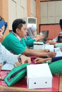 Sekolah Rakyat Pacitan Mulai MPLS, Fokus pada Karakter dan Keterampilan Hidup