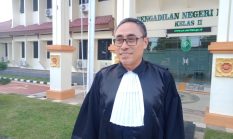 Kuasa Hukum Dani Santoso, Penjualan BBL Seharusnya Dikenai Sanksi Administratif Bukan Pidana