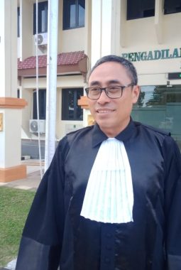 Kuasa Hukum Dani Santoso, Penjualan BBL Seharusnya Dikenai Sanksi Administratif Bukan Pidana
