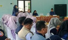 STBM 5 Pilar, Langkah Nyata Sidoharjo Mewujudkan Kelurahan Sehat dan Mandiri