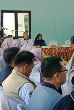 STBM 5 Pilar, Langkah Nyata Sidoharjo Mewujudkan Kelurahan Sehat dan Mandiri