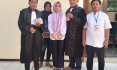 Putri Wulandari Divonis Bebas, Tidak Terbukti Jadi Mucikari Anak di Bawah Umur