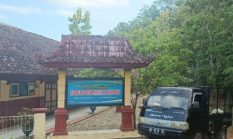 Sekolah Sunyi, Ruang Kelas Kosong, Dua SD di Pacitan Seperti Tak Berpenghuni