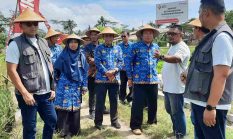 Desa Sukoharjo dan Telkomsel Hadirkan Program “Baktiku Negeriku” untuk Percepat Digitalisasi dan Pemberdayaan Desa   