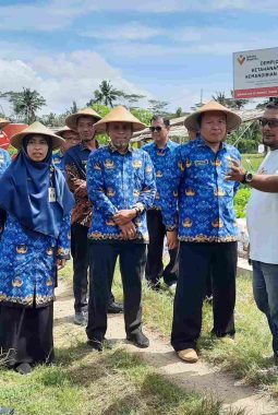 Desa Sukoharjo dan Telkomsel Hadirkan Program “Baktiku Negeriku” untuk Percepat Digitalisasi dan Pemberdayaan Desa   