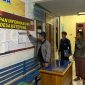 Saya mengecek pemasangan DPS di Desa Ketepung, Kecamatan Kebonagung, memastikan dapat diakses masyarakat setempat.