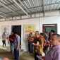 Sosialisasi sekaligus simulasi penerimaan pengajuan bakal calon anggota DPRD, terus disampaikan KPU Pacitan kepada partai politik peserta Pemilu Tahun 2024 di Pacitan.