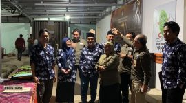 Bersama Bawaslu Pacitan, kami memastikan bahwa masa pendaftaran bacalon anggota DPRD Pacitan telah berakhir usai pukul 23.59 WIB.