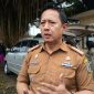 Camat Punung, Pudji Haryono. (Foto : Istimewa).