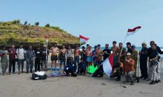 Sarana Promosi Wisata, Donorojo Siap Sukseskan Ekspedisi Merah Putih 70-Mile Sea Paradise