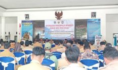 Peran Penting Masyarakat Wujudkan Kecamatan Bandar Zero Rokok Ilegal