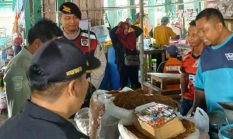 Petugas Temukan Rokok Ilegal, Camat Tulakan Ingatkan Warganya Tak Terlibat Peredara Rokok Tanpa Cukai Resmi Pemerintah