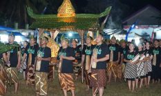 Budaya, Harmoni, dan Harapan di Festival Kenthong Aji Sudimoro