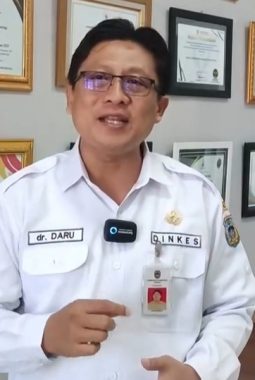 Dinkes Pacitan Gelontorkan Rp 17,5 Miliar dari DBHCHT untuk Kesehatan Masyarakat