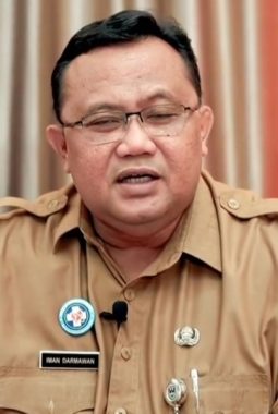 DBHCHT Dorong Pembangunan RSUD dr. Darsono, Warga Pacitan Siap Nikmati Layanan Kesehatan yang Lebih Baik