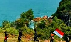 Pacitan Gelar Ekspedisi Merah Putih 70-Mile Sea Paradise, AHY Dijadwalkan Ikut Susur Pantai