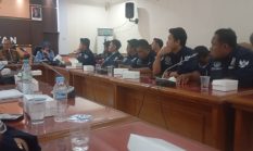 TPP dan Inspektorat Pacitan Berkolaborasi, Komitmen Bersama Cegah Korupsi Sejak Dini