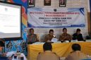 Musrenbang Desa Kebonsari, Kecamatan Punung. (Foto:Istimewa).