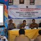 Musrenbang Desa Kebonsari, Kecamatan Punung. (Foto:Istimewa).