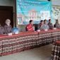 Penyuluhan pendampingan hukum Kejari Pacitan di Desa Sooka, Kecamatan Punung. (Foto:Istimewa).