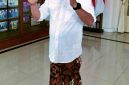Hari Santri ke X, Bupati Giri ajak kenakan pakaian ala santri. (Foto/ Pemkab Ponorogo).