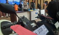 Kapolres: Jangan Lalai, Banyak Motor Hilang Karena Kunci Masih Tertancap