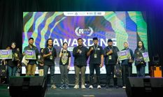 Berlangsung Meriah, Berikut Daftar Pemenang FFH Pacitan 2025