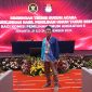 Saya mendapatkan kesempatan berharga untuk mengikuti bimtek PHPU yang diselenggarakan MK bersama KPU RI di Jakarta.