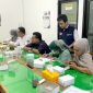 Memastikan sesuai ketentuan, proses pencoretan DCT terlebih dahulu diketahui oleh pengurus partai politik bersangkutan.