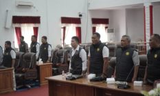 LSM Cakra Sandi, Nusantara – Berkibar