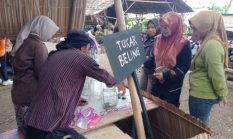 Pasar Beling Minggu Wage Pacitan, Menjaga Denyut Tradisi di Tengah Gempuran Modernisasi