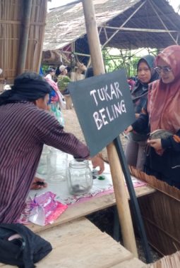 Pasar Beling Minggu Wage Pacitan, Menjaga Denyut Tradisi di Tengah Gempuran Modernisasi