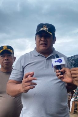 FPPA dan Pemkab Kompak Jaga Kebersihan, Wabup Pacitan Gagas OPD Bertanggung Jawab Kelola Pantai